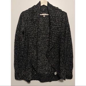 Merona Marled Sweater // S